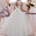 Princess White Dresses Little Palace Store